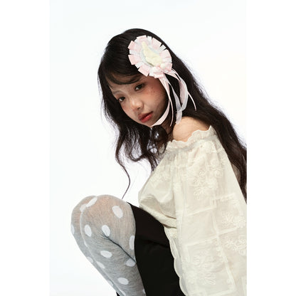 Lollie.Studio Mizi Top