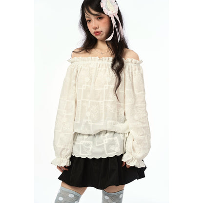 Lollie.Studio Mizi Top
