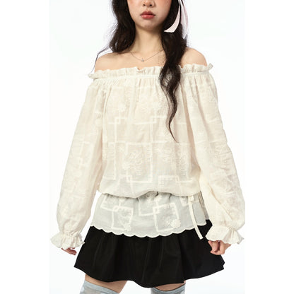 Lollie.Studio Mizi Top