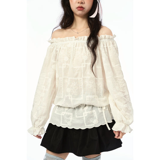 Lollie.Studio Mizi Top