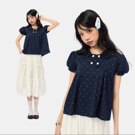 Lollie.Studio Momo Top