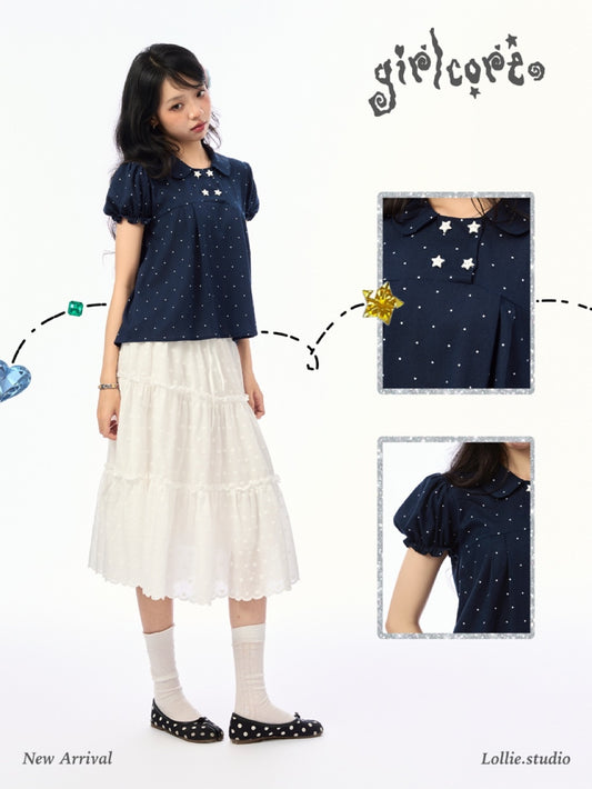 Lollie.Studio Momo Top