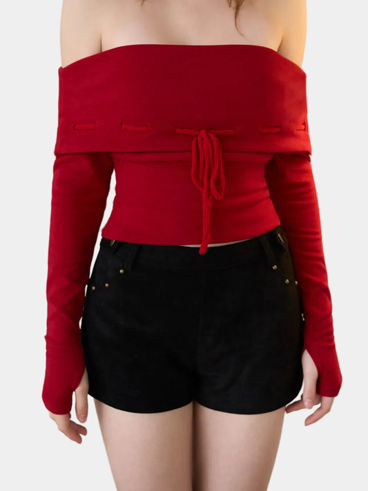 Miaritta London Shorts