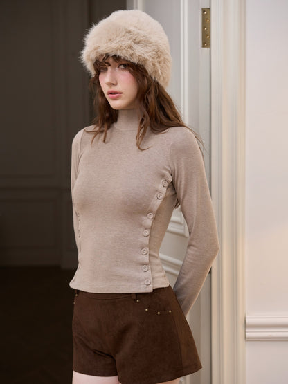Miaritta London Shorts