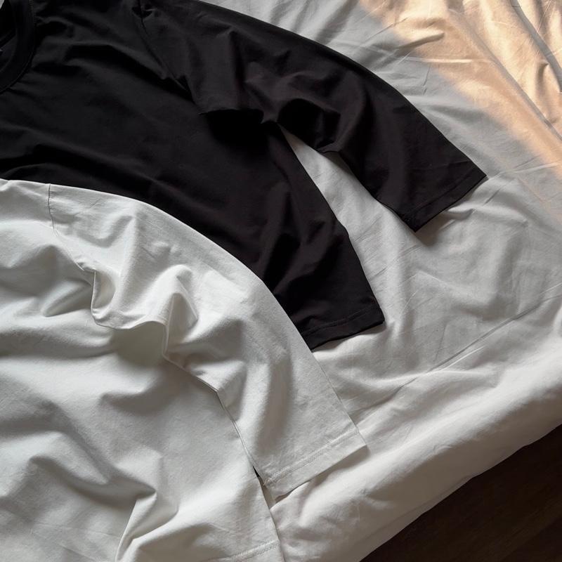 The Slick Way Longsleeve Basic