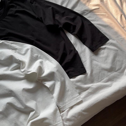 The Slick Way Longsleeve Basic