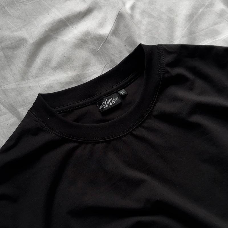 The Slick Way Longsleeve Basic