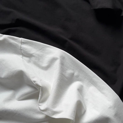 The Slick Way Longsleeve Basic