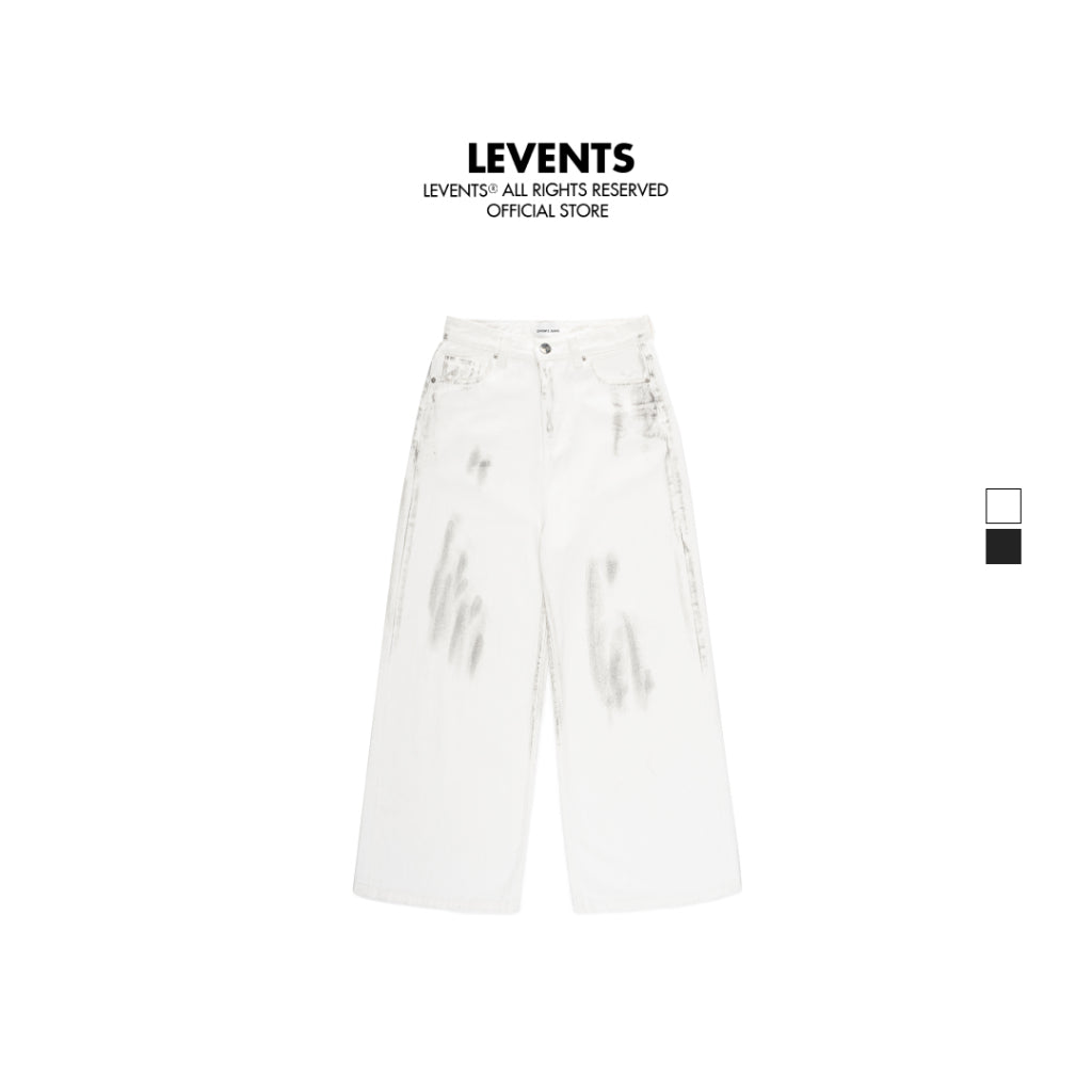 Levents Loose Fit Baggy Pants