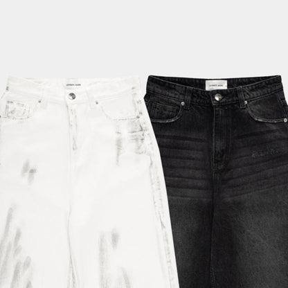 Levents Loose Fit Baggy Pants