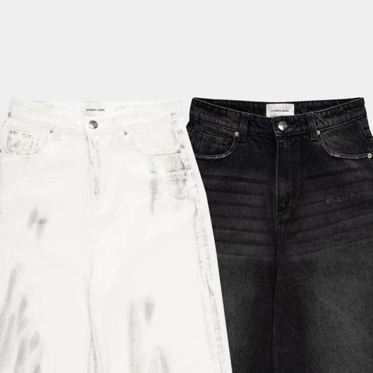 Levents Loose Fit Baggy Pants
