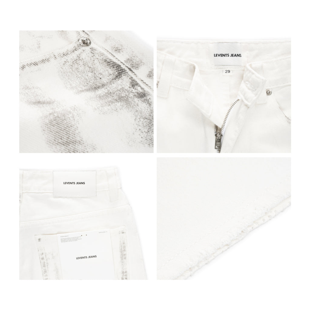 Levents Loose Fit Baggy Pants