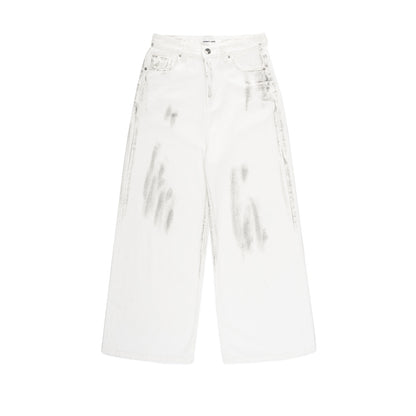 Levents Loose Fit Baggy Pants