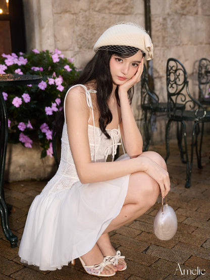 Amelie Lorelai Dress (Pre-order)