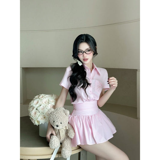 Maikaa Lottie Set (Pre-order)