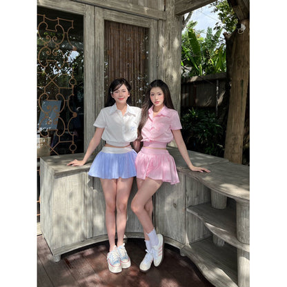 Maikaa Lottie Set (Pre-order)