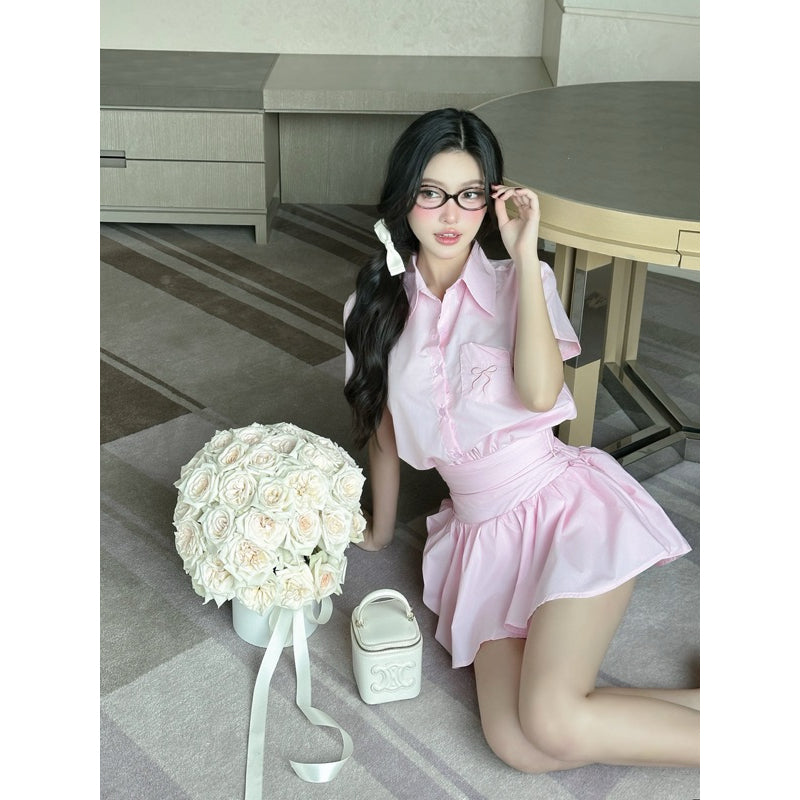 Maikaa Lottie Set (Pre-order)