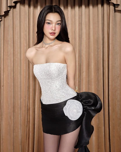 LANE Cì Lousy Dress (Pre-order)