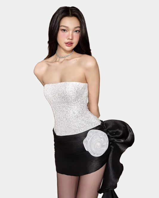 Lane Ci Lousy Dress