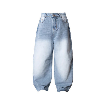 Aiai Studio Low-Rise Jean Wash Vers 2 (Pre-order) - Em Clothing