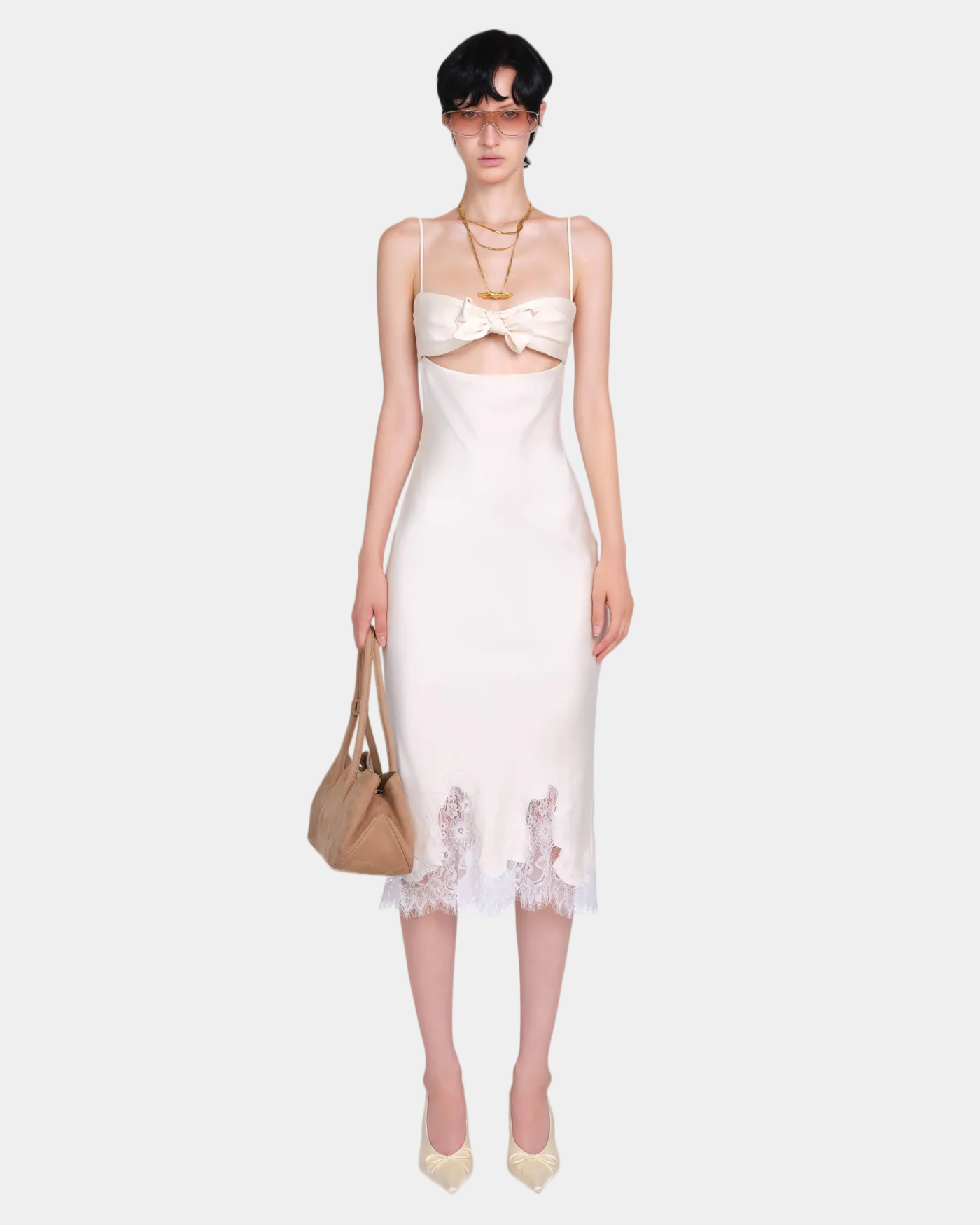 Lsoul Almes Dress