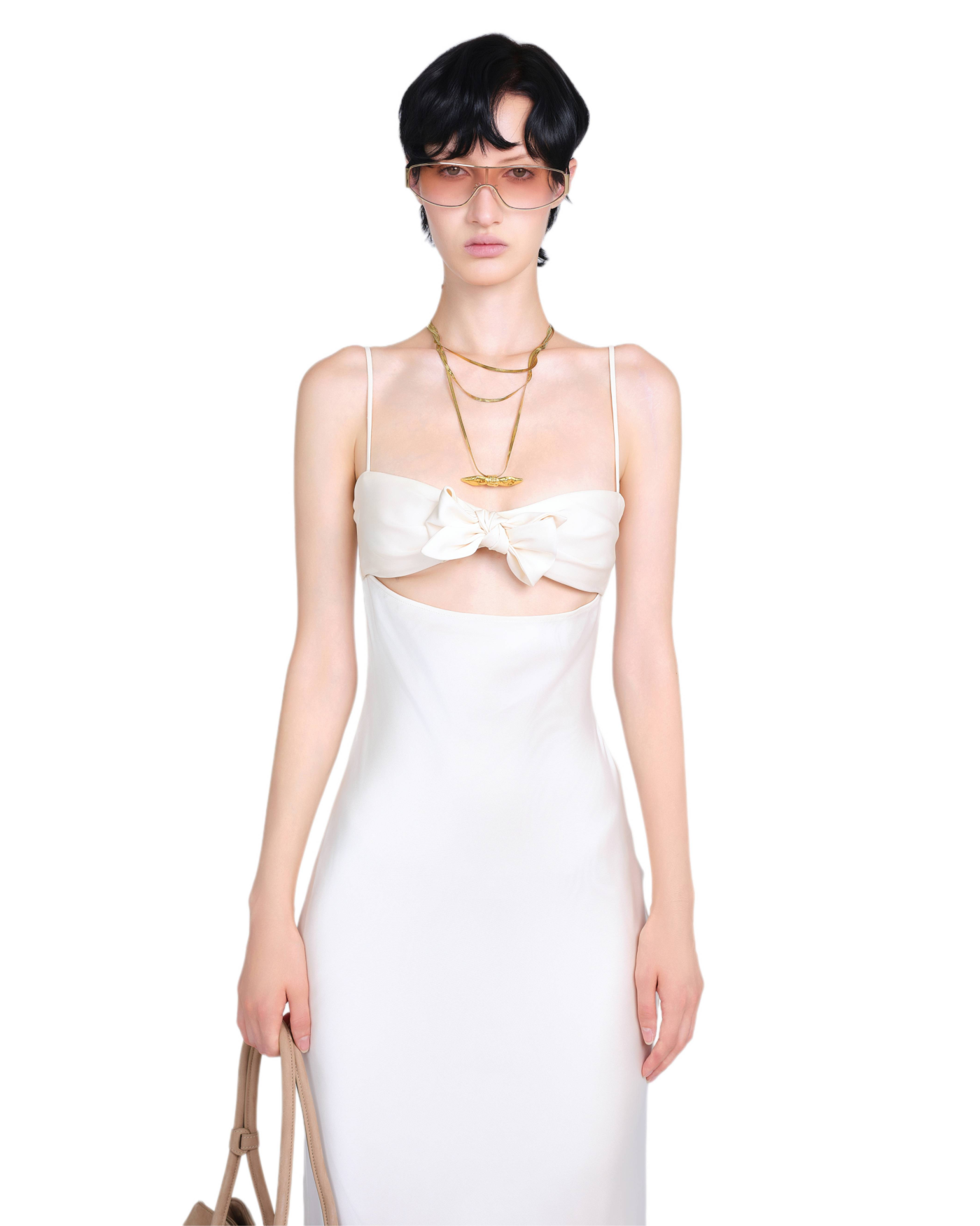 Lsoul Almes Dress