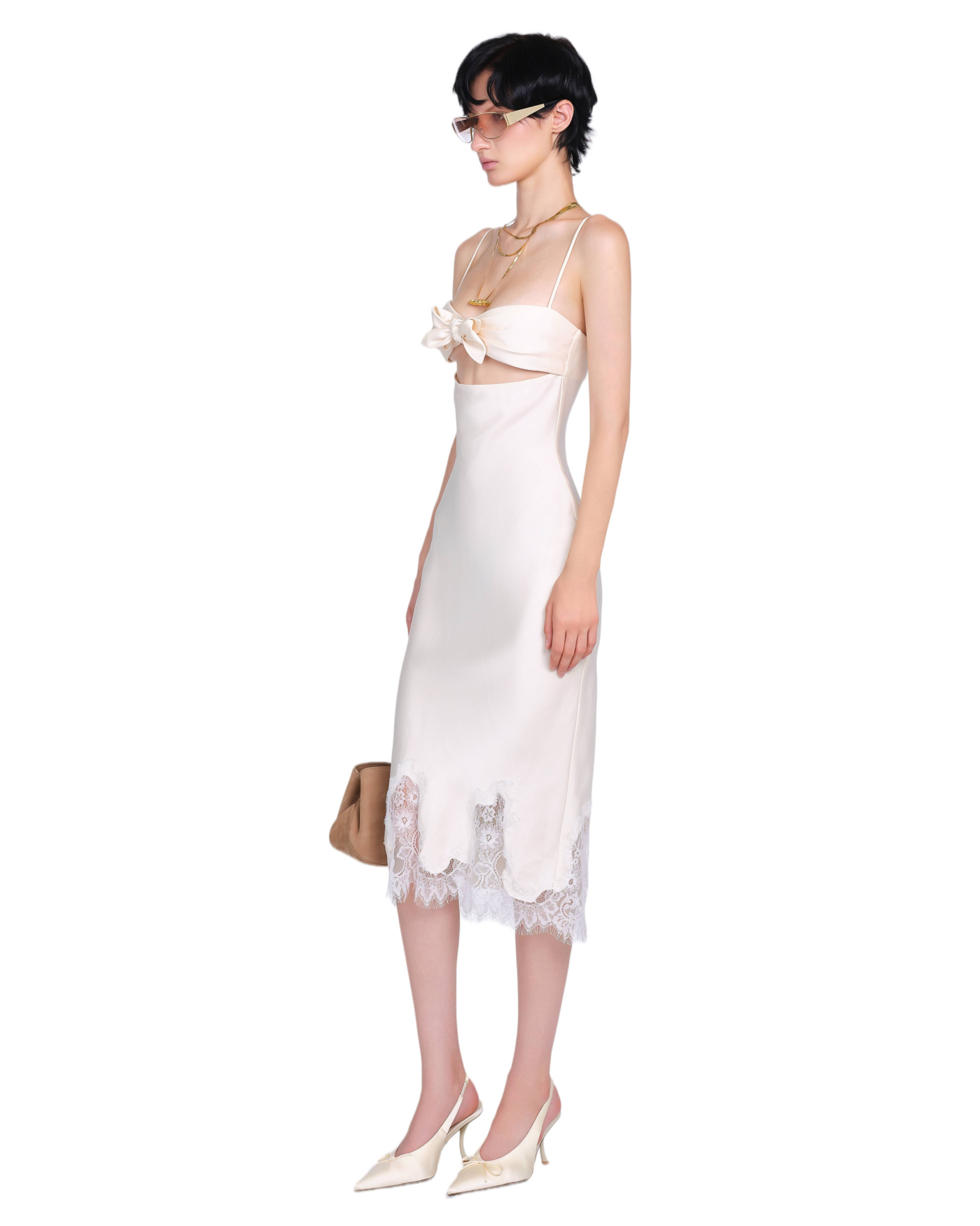 Lsoul Almes Dress