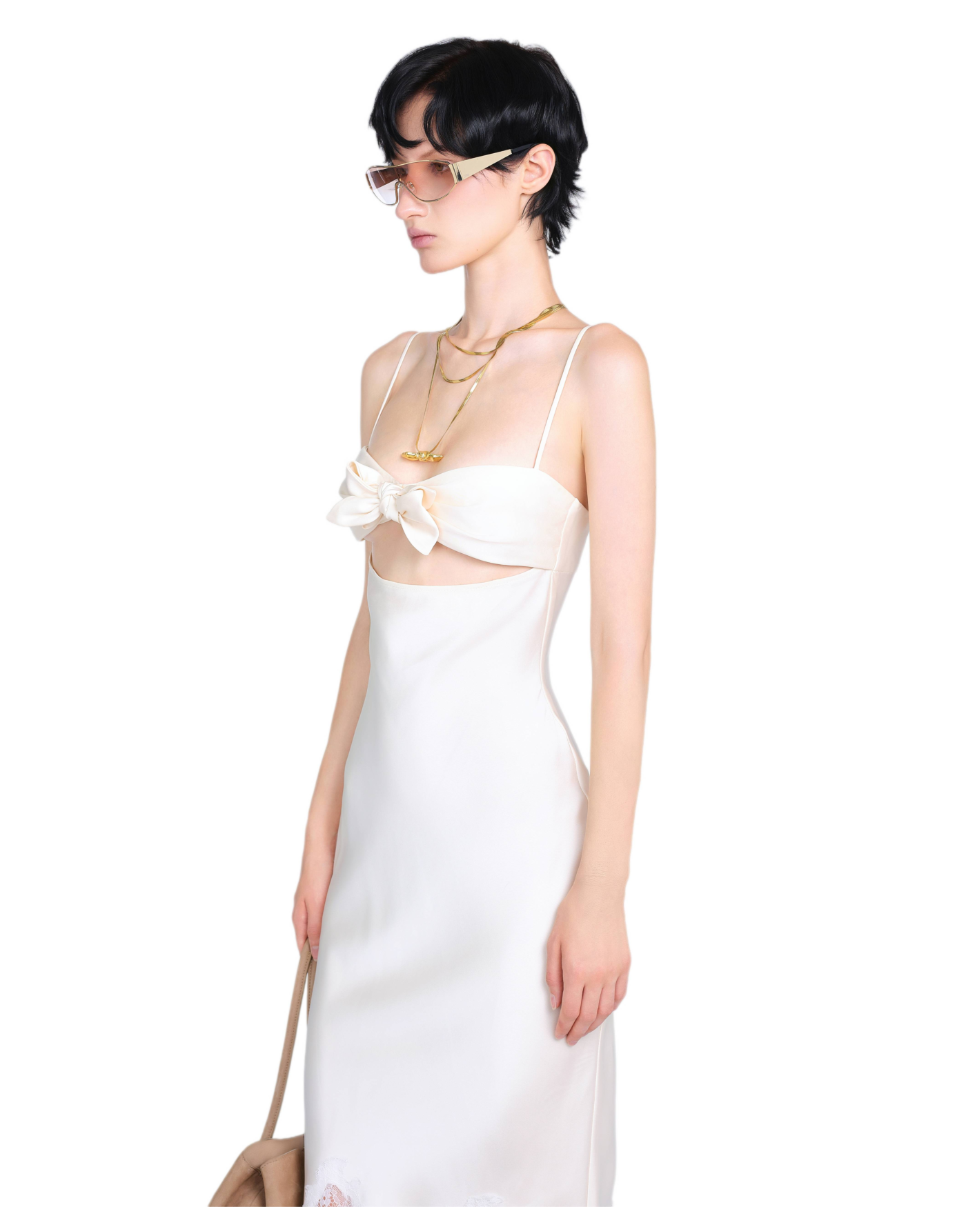Lsoul Almes Dress