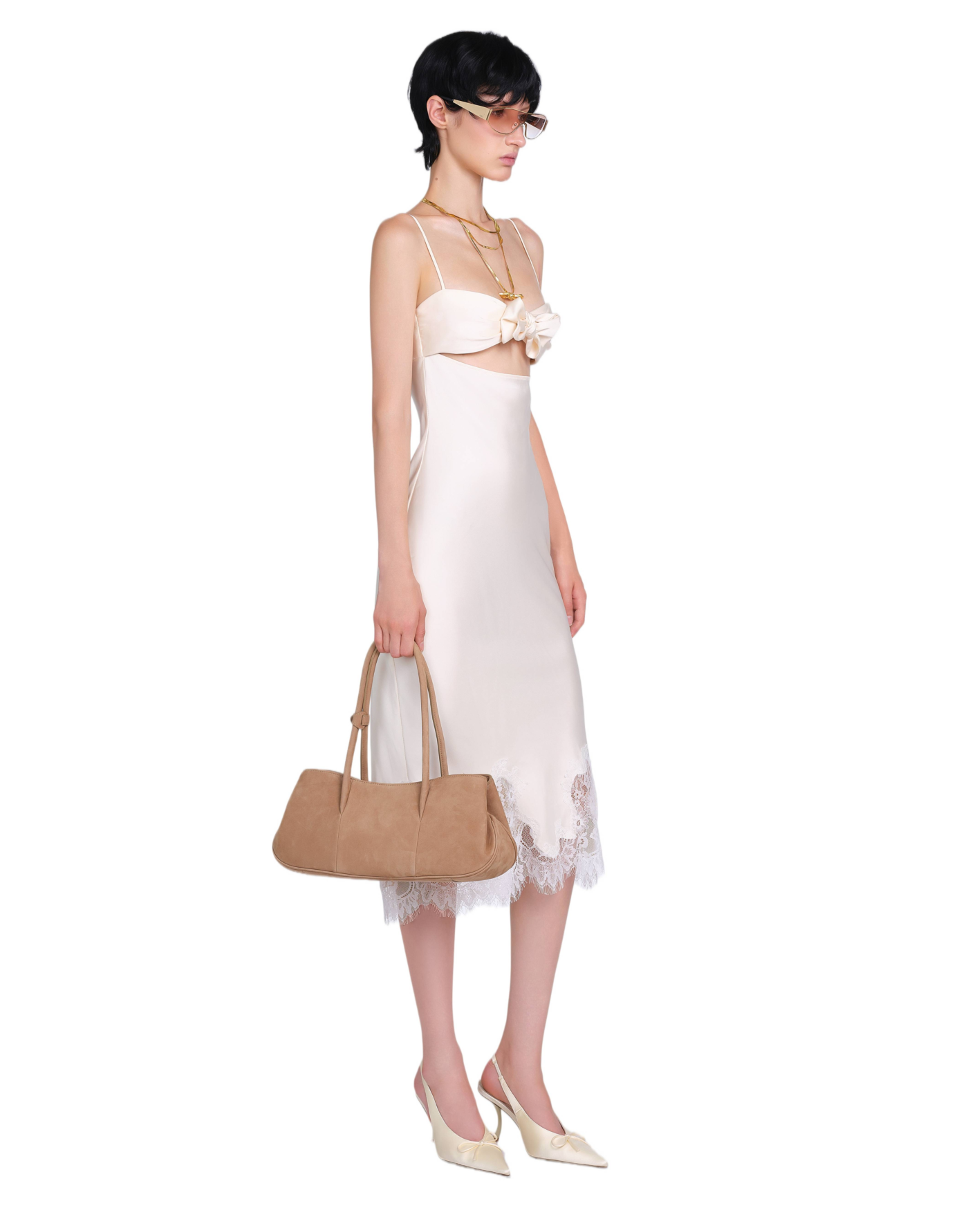Lsoul Almes Dress