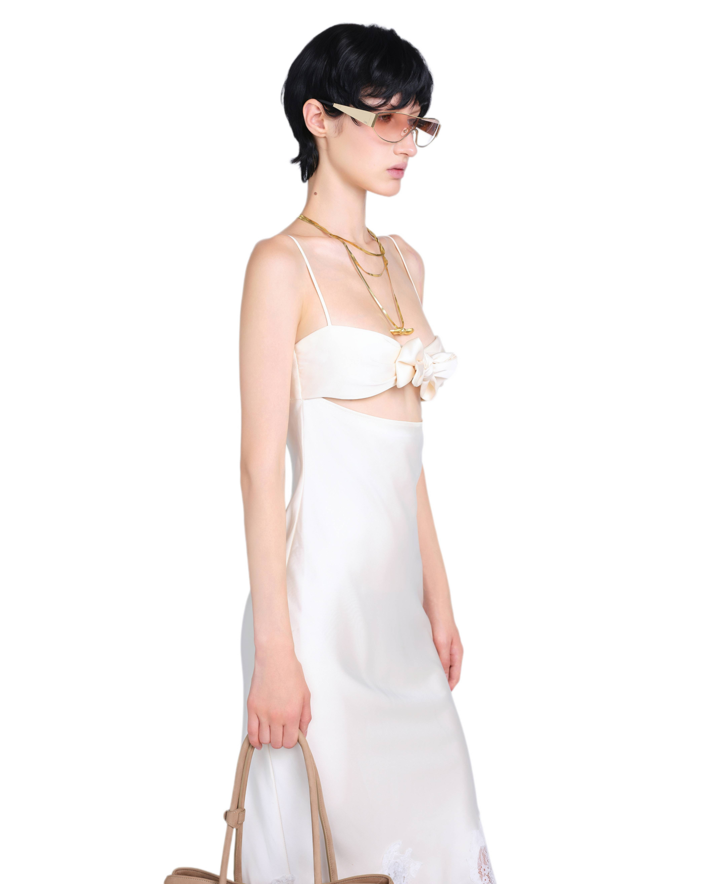 Lsoul Almes Dress