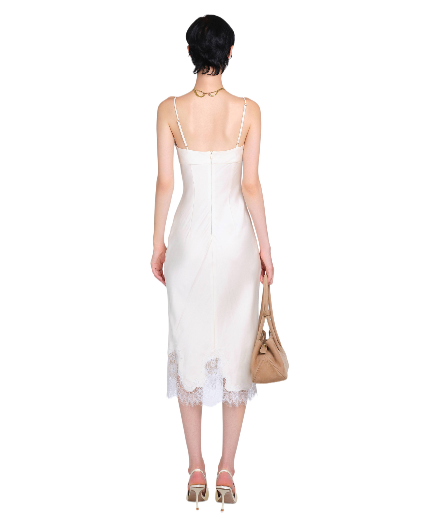 Lsoul Almes Dress