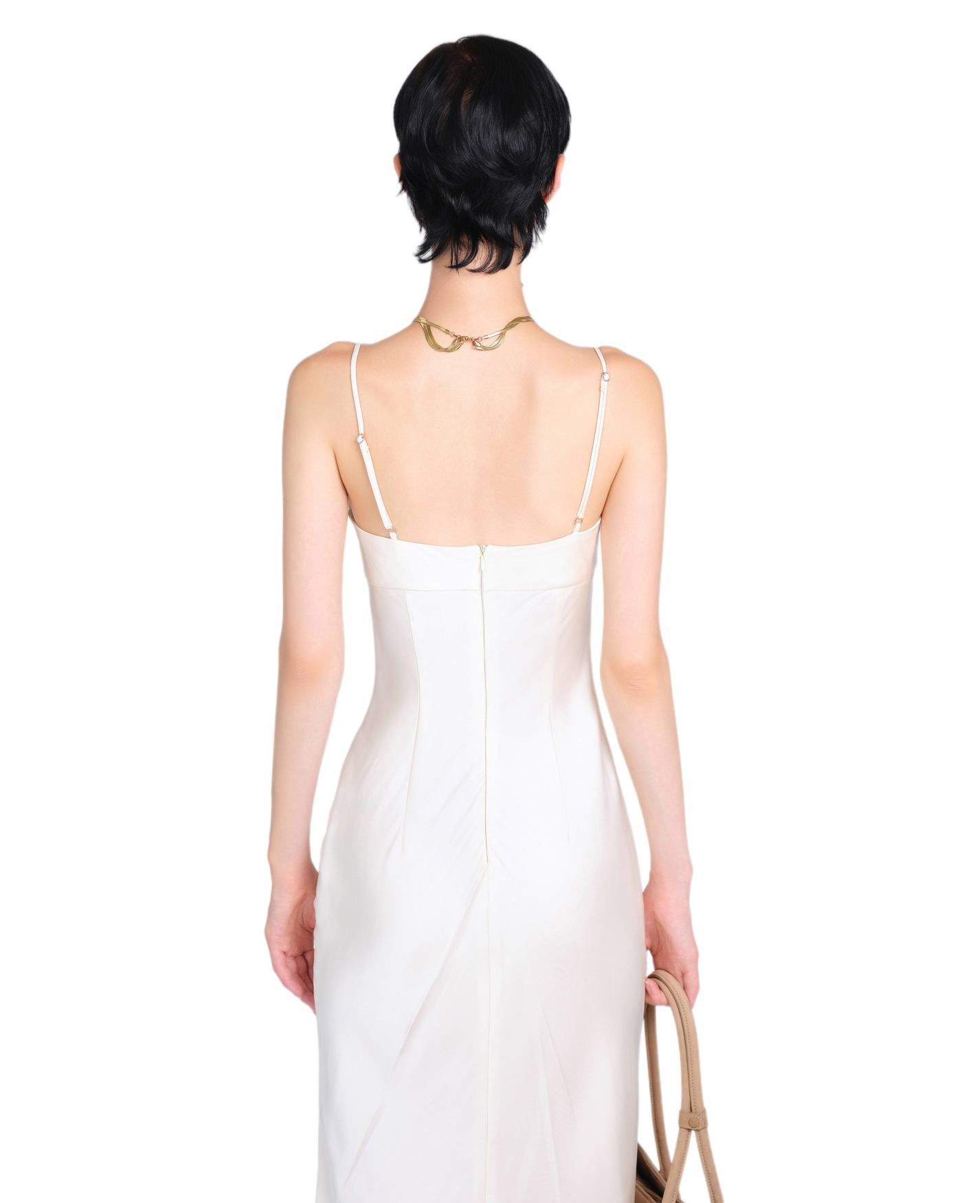 Lsoul Almes Dress