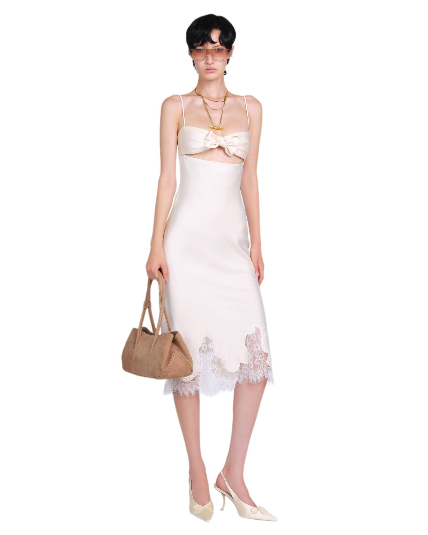 Lsoul Almes Dress