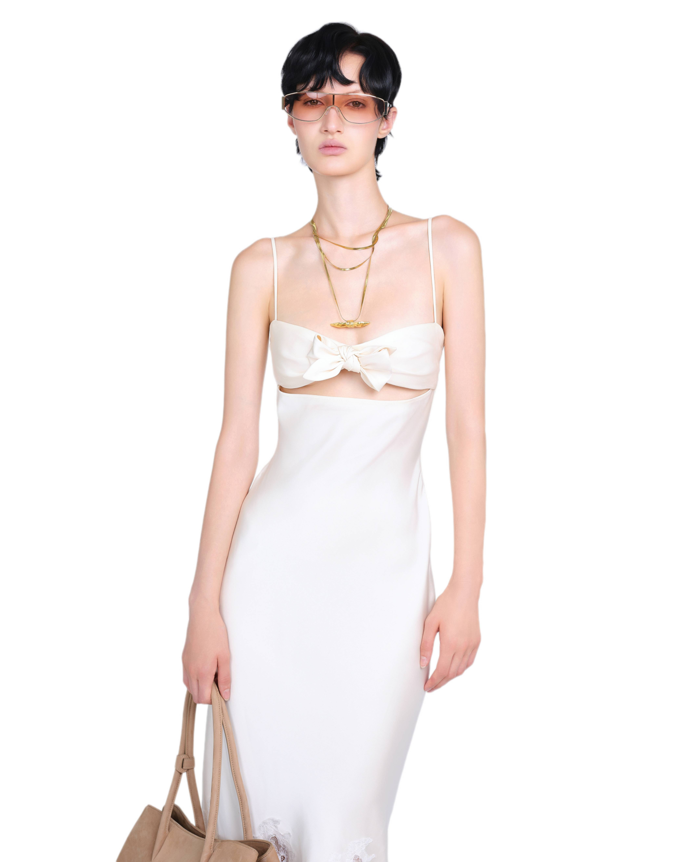 Lsoul Almes Dress
