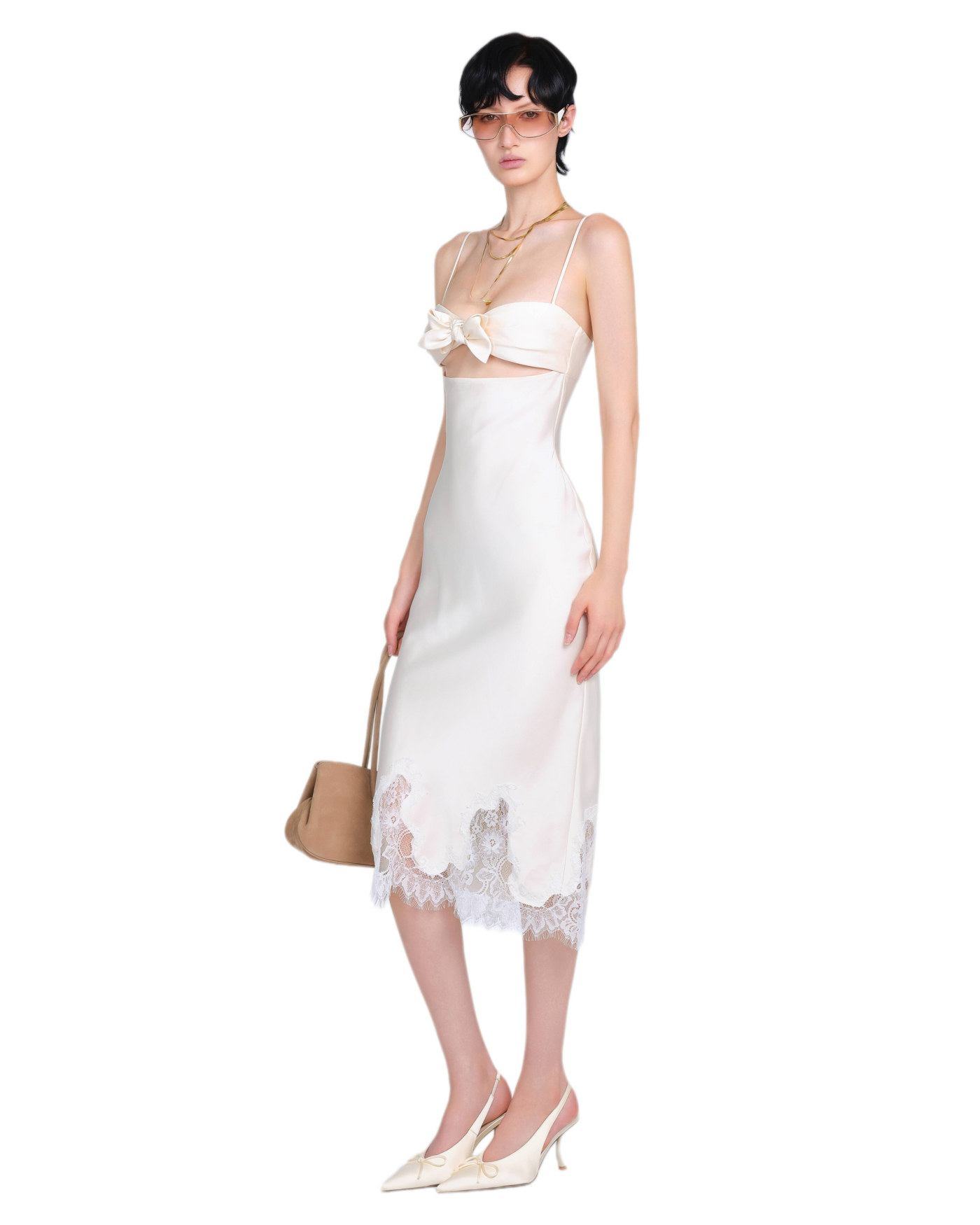 Lsoul Almes Dress