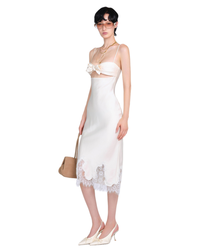 Lsoul Almes Dress