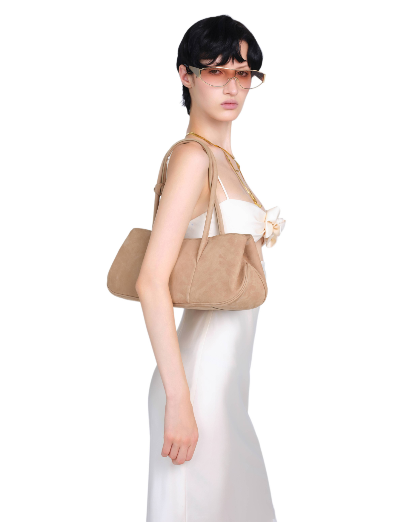 Lsoul Almes Dress