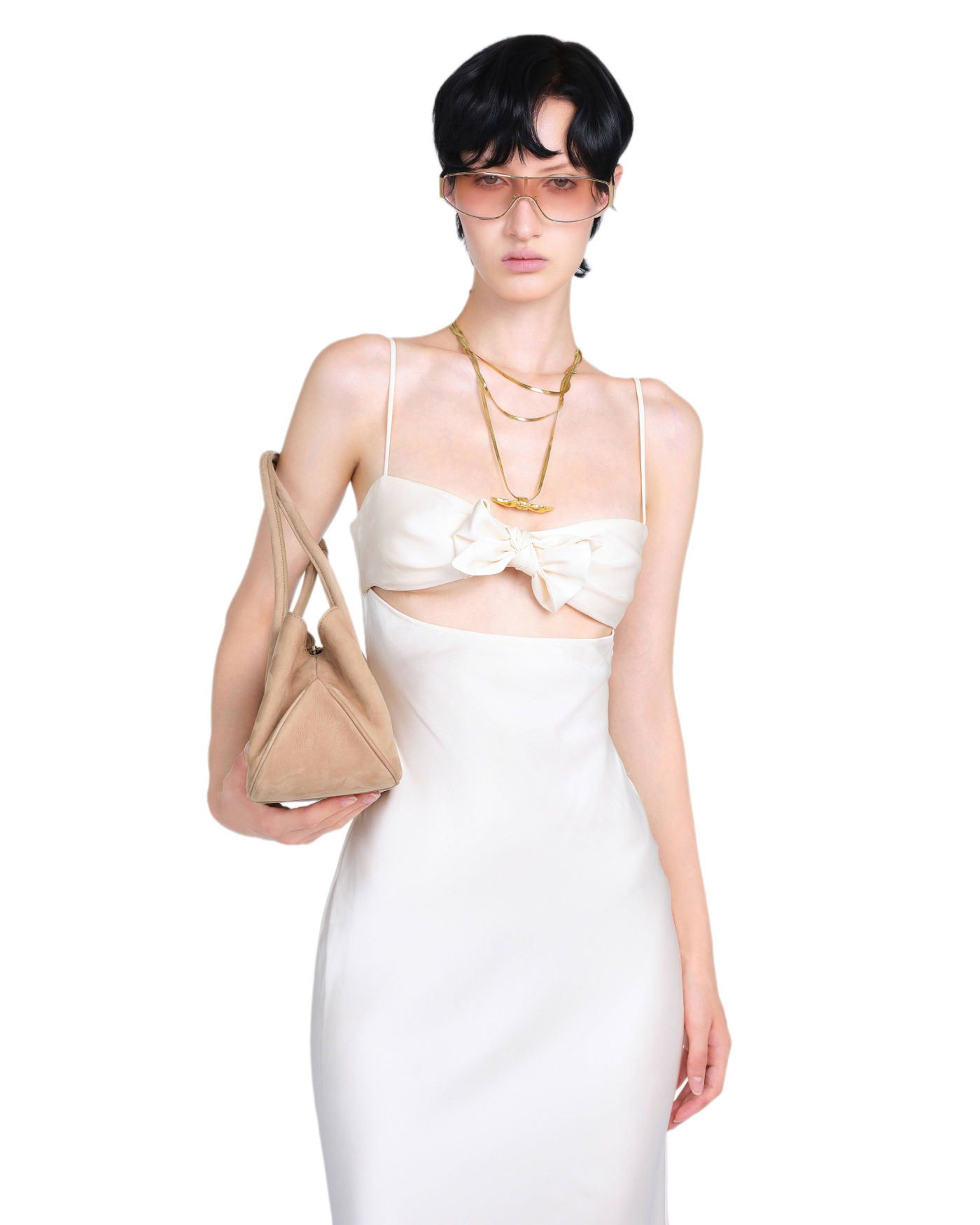 Lsoul Almes Dress