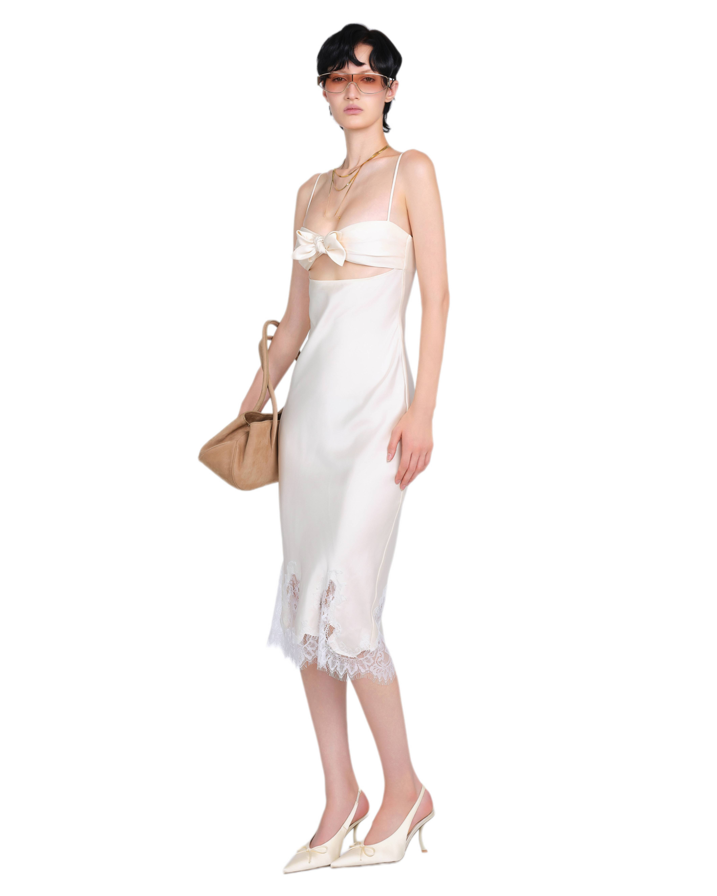 Lsoul Almes Dress