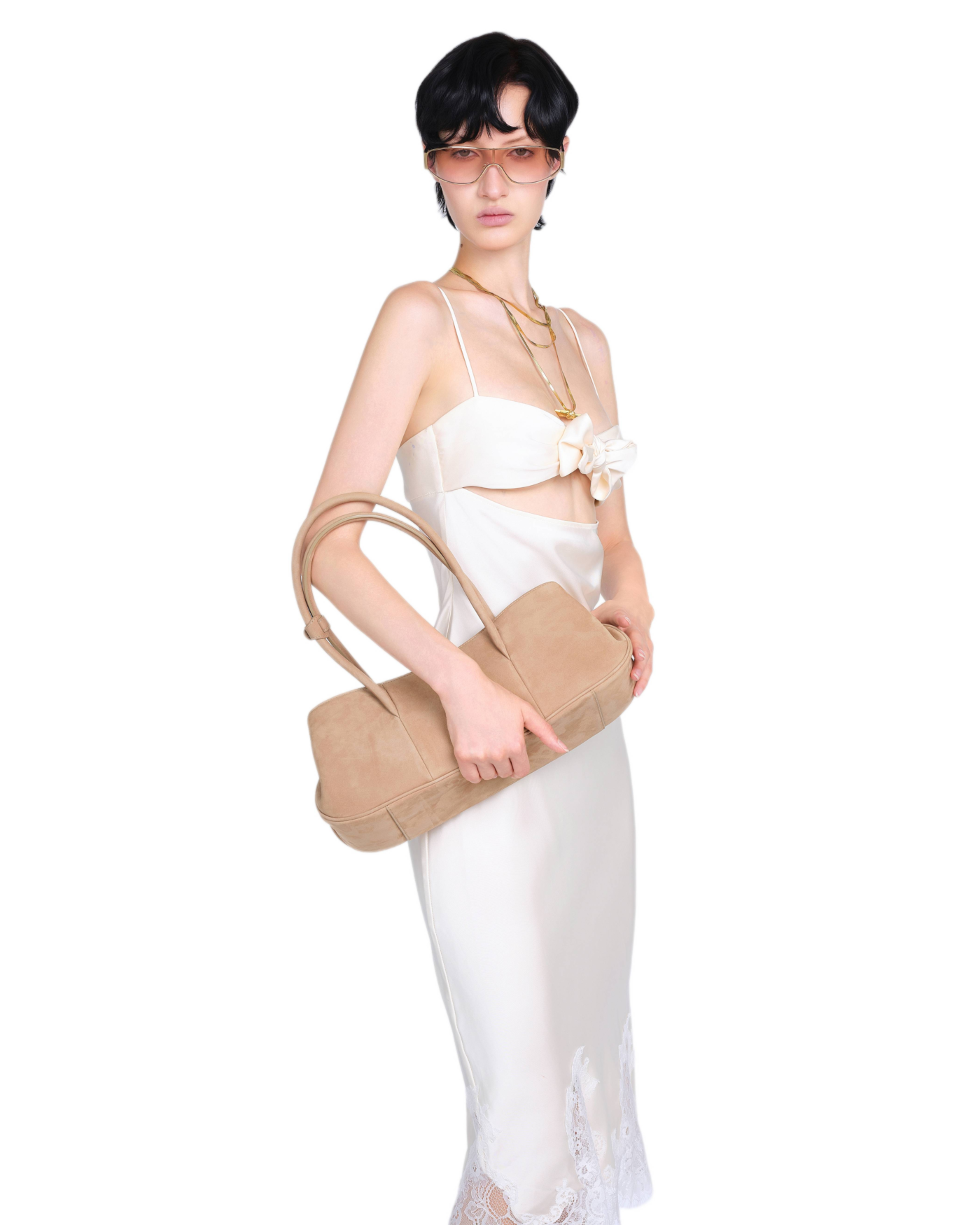 Lsoul Almes Dress