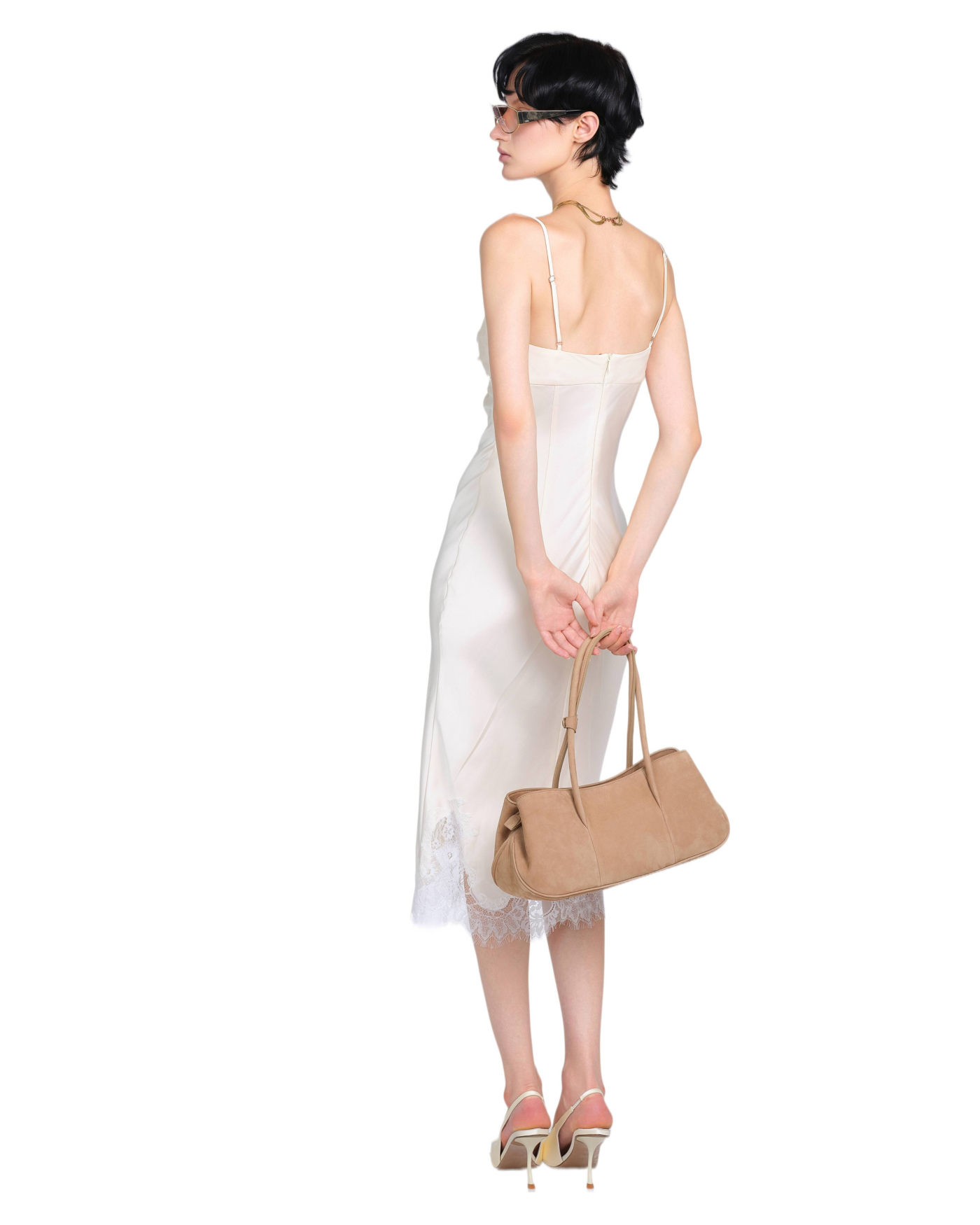 Lsoul Almes Dress