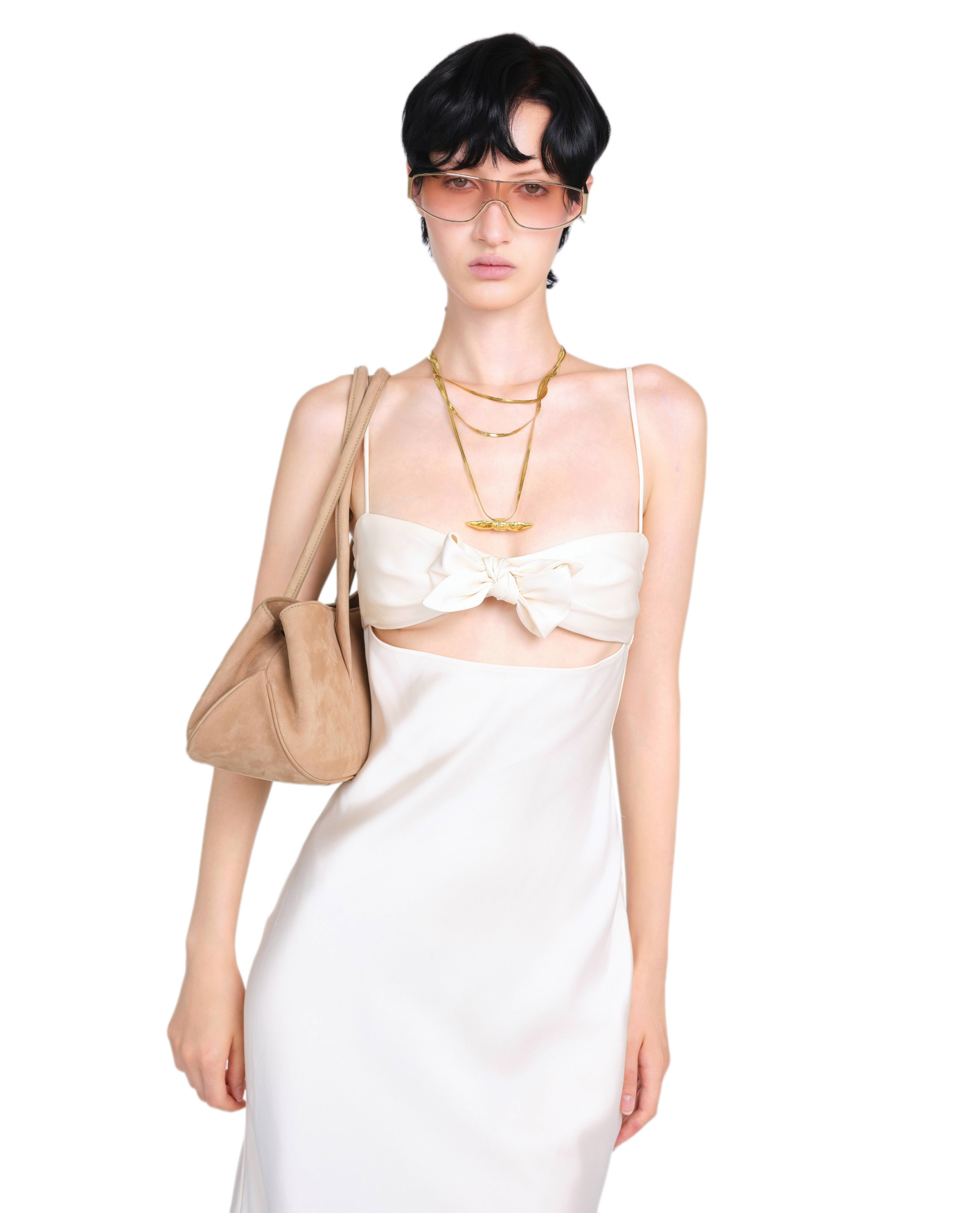 Lsoul Almes Dress