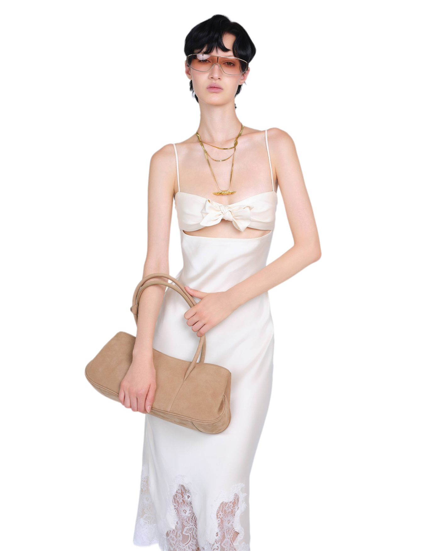 Lsoul Almes Dress