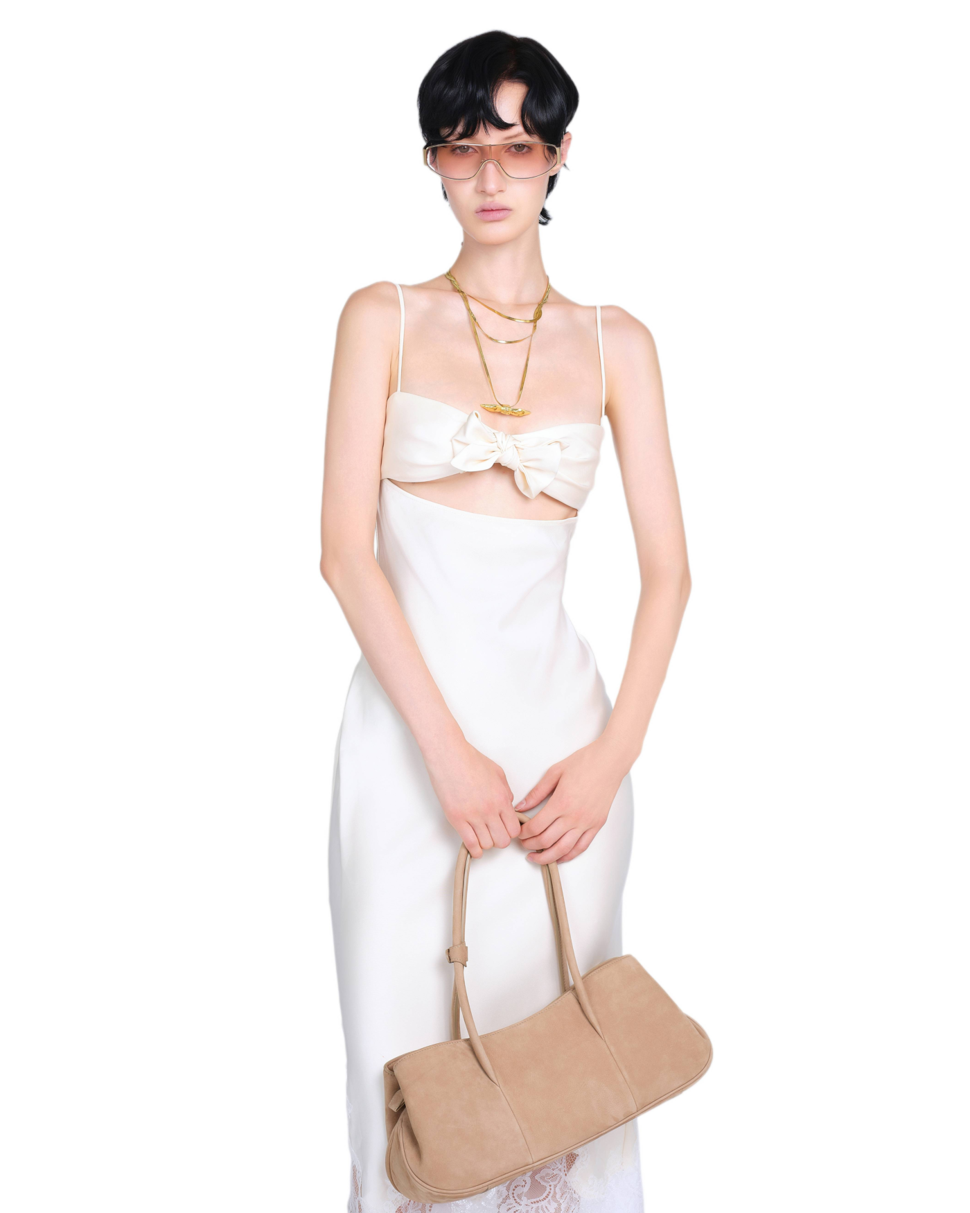 Lsoul Almes Dress