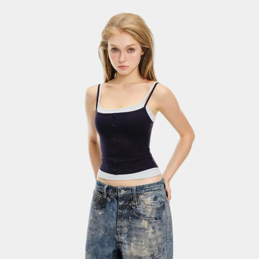 Lsoul Gobi Top