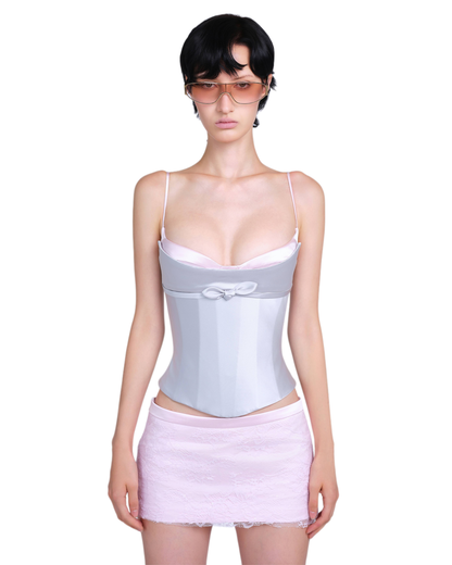 Lsoul Suzan Top