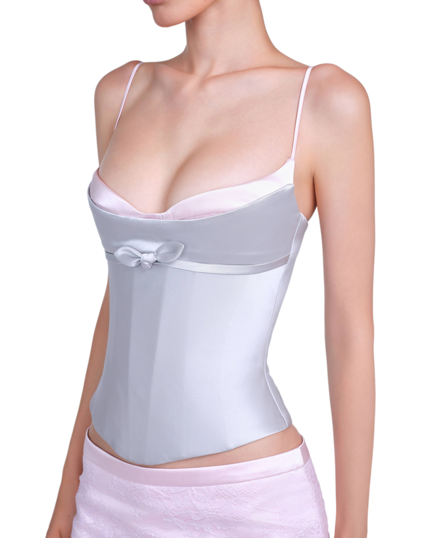 Lsoul Suzan Top