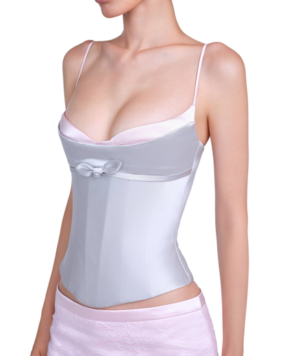 Lsoul Suzan Top