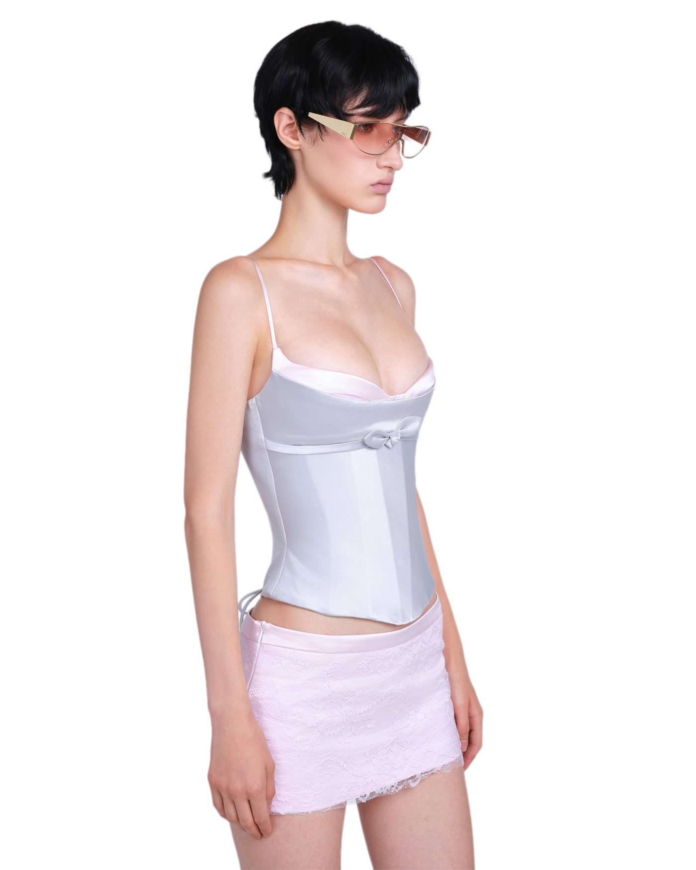 Lsoul Suzan Top