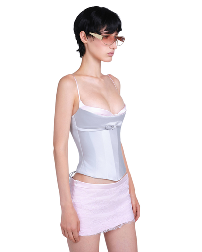Lsoul Suzan Top